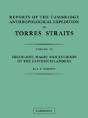 Reports Of The Cambridge Anthropological Expedition To Torres Straits: Volume 4, Arts And Crafts - Preview