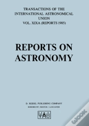 Capa do artigo Reports On Astronomy