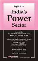 Reports On India'S Power Sector