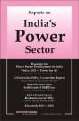 Reports On India'S Power Sector - Preview
