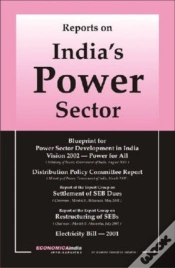 Capa do artigo Reports On India