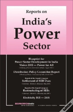 Capa do artigo Reports On India'S Power Sector