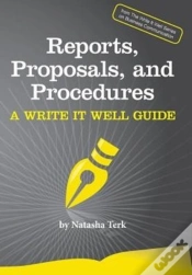 Capa do artigo Reports, Proposals, And Procedures