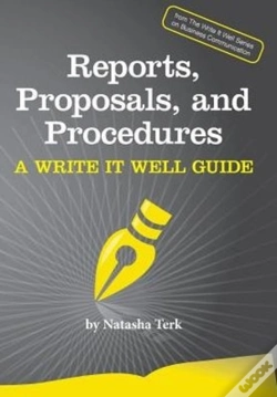 Capa do artigo Reports, Proposals, And Procedures