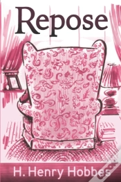 Capa do artigo Repose