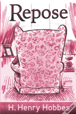 Capa do artigo Repose