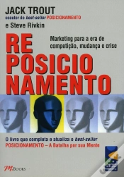 Capa do artigo Reposicionamento