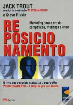 Capa do artigo Reposicionamento