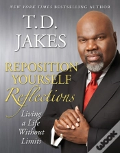 Capa do artigo Reposition Yourself Reflections