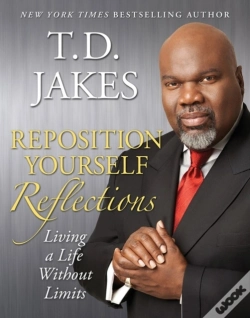 Capa do artigo Reposition Yourself Reflections