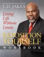 Reposition Yourself Workbook - Preview