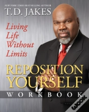Capa do artigo Reposition Yourself Workbook
