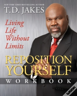 Capa do artigo Reposition Yourself Workbook
