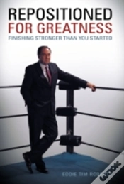 Capa do artigo Repositioned For Greatness
