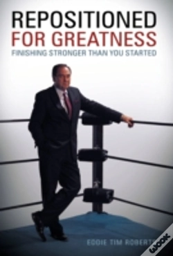 Capa do artigo Repositioned For Greatness