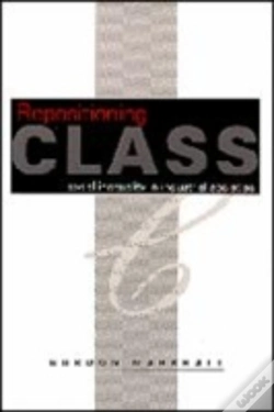 Capa do artigo Repositioning Class