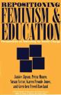 Repositioning Feminism & Education - Preview