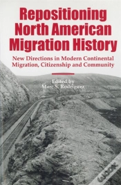Capa do artigo Repositioning North American Migration History