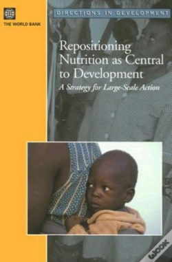 Capa do artigo Repositioning Nutrition As Central To Development