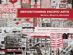 Repositioning Pacific Arts