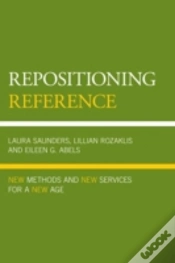 Capa do artigo Repositioning Reference