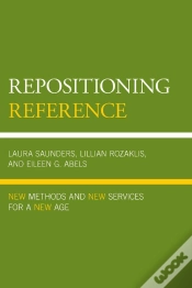 Capa do artigo Repositioning Reference