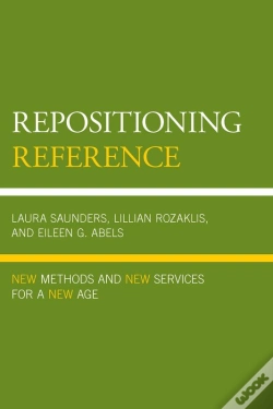 Capa do artigo Repositioning Reference