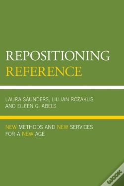 Capa do artigo Repositioning Reference