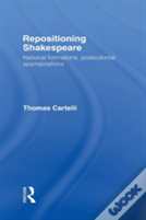 Repositioning Shakespeare