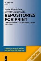 Repositories For Print