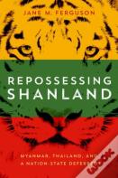 Repossessing Shanland