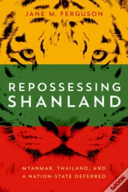 Capa do artigo Repossessing Shanland