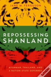 Capa do artigo Repossessing Shanland