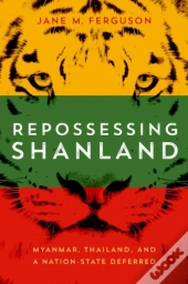 Repossessing Shanland