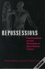 Capa do artigo Repossessions