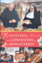Capa do artigo Reposter¡A Postres De Conventos Y Monasterios