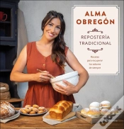 Capa do artigo Repostería Tradicional