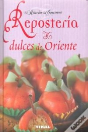 Capa do artigo Repostería Y Dulces De Oriente