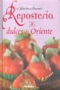 Repostería Y Dulces De Oriente - Preview
