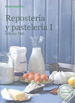 Capa do artigo Reposteria Y Pasteleria I