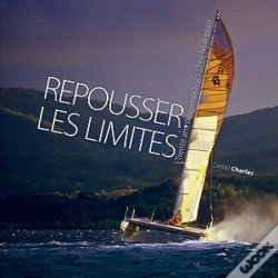 Capa do artigo Repousser Les Limites