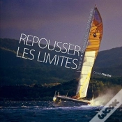 Capa do artigo Repousser Les Limites