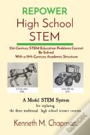 Repower High School Stem