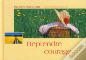 Capa do artigo Reprendre Courage