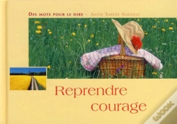 Capa do artigo Reprendre Courage