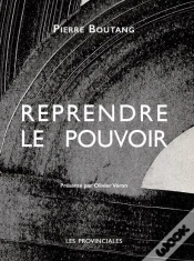 Capa do artigo Reprendre Le Pouvoir