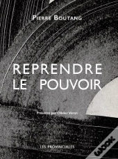 Reprendre Le Pouvoir