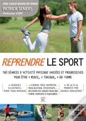 Capa do artigo Reprendre Le Sport Apres 40 Ans