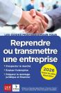 Reprendre Ou Transmettre Une Entreprise (Édition 2026) - Preview
