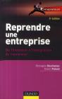 Reprendre Une Entreprise ; De L'Intention Au Management (3e Édition) - Preview